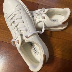 Steve Madden Rockaway Sneakers